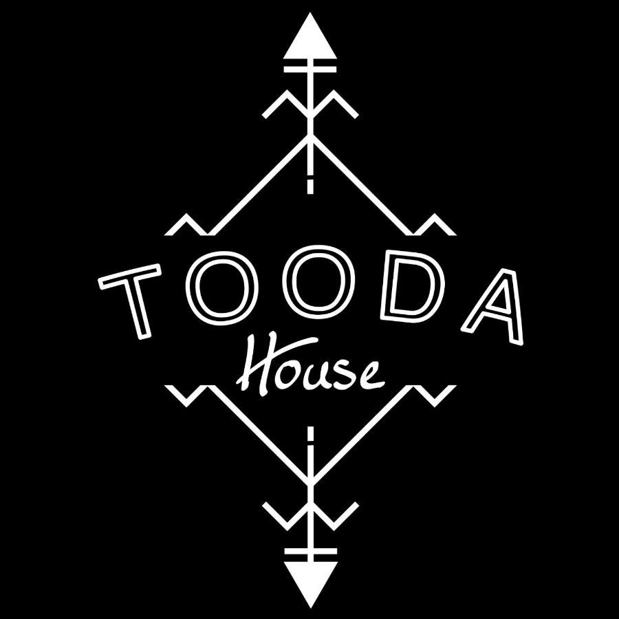 Tooda House Imsouane Exteriér fotografie